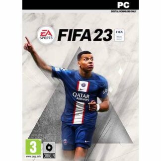 FIFA 23 (PC) - Ключ Origin - Электронная доставка