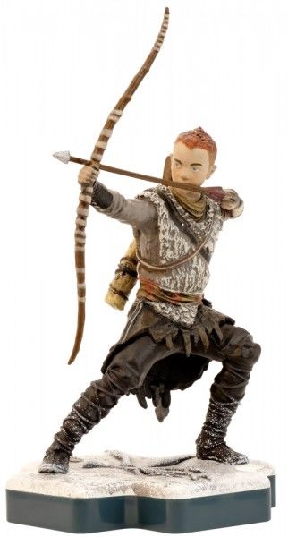 Фигурка God of War - Atreus