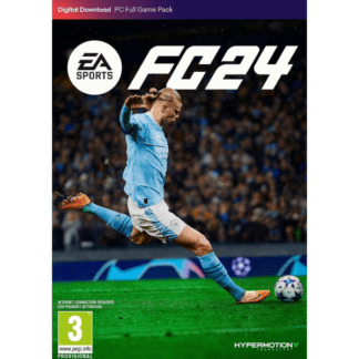 FC 24 (PC) - Ключ для EA App (Origin)